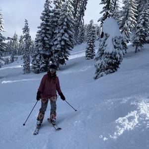 Meet your Posher, Erin